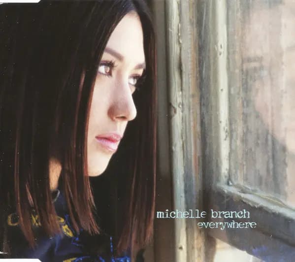 Główne zdjęcie - Michelle Branch - Everywhere