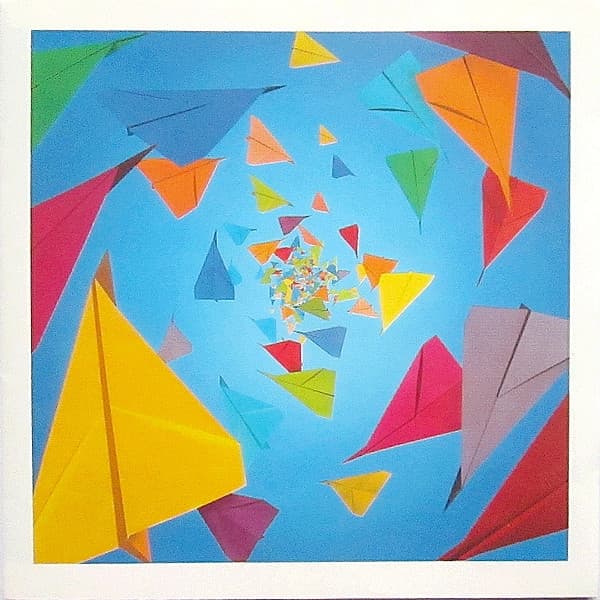 Dizzy Heights - Lightning Seeds