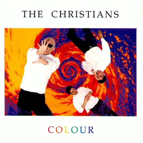 Colour - The Christians