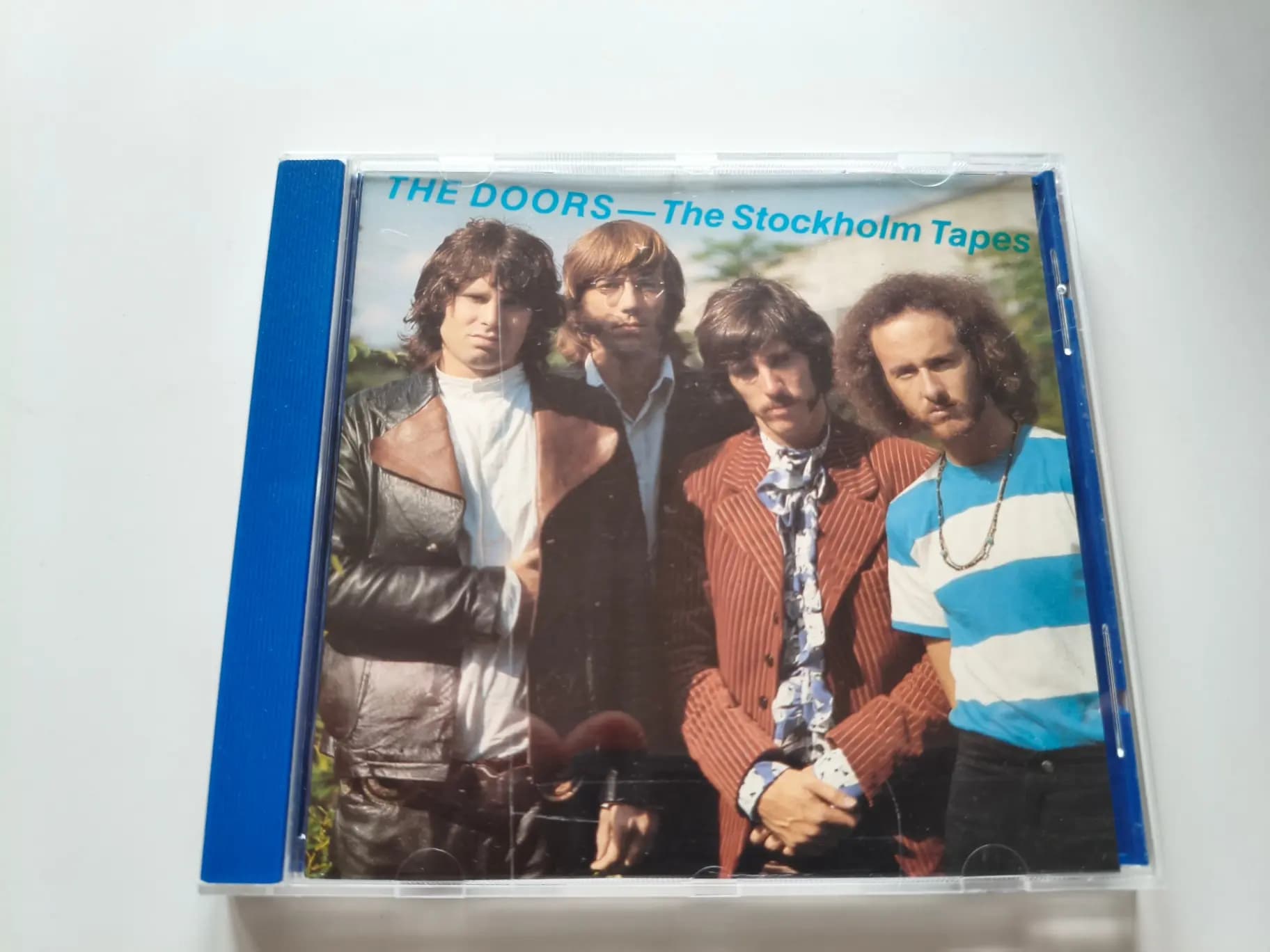 The Stockholm Tapes - The Doors