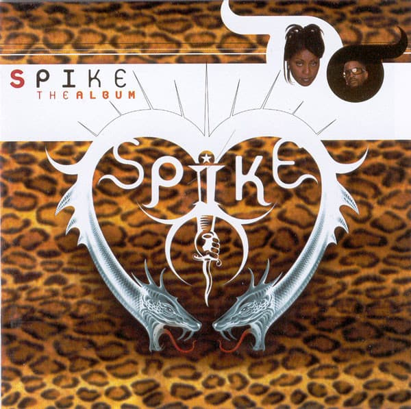 Główne zdjęcie - Spike - The Album