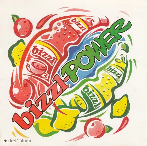 Główne zdjęcie - Various - Bizzl Power '94