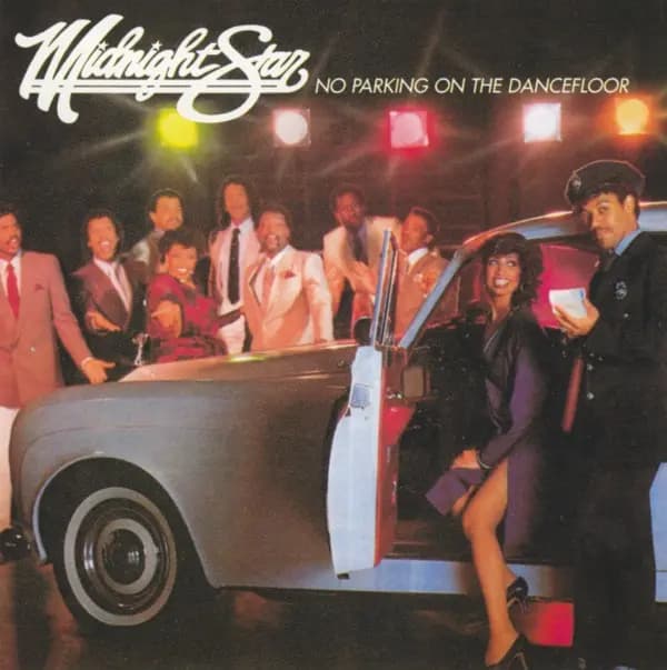 No Parking On The Dance Floor - Midnight Star