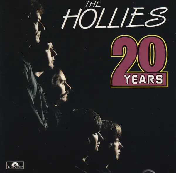 20 Years - The Hollies