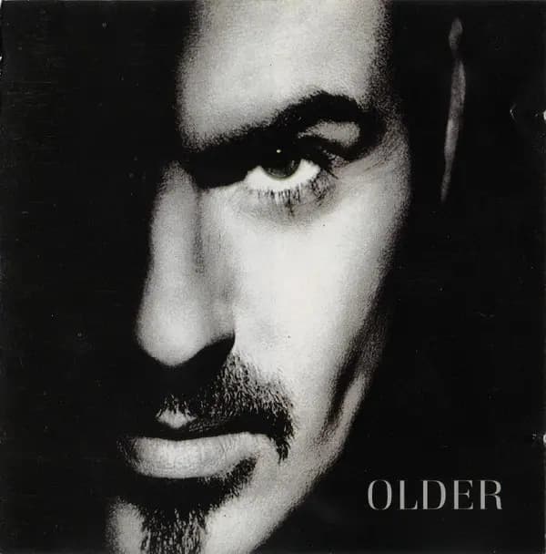 Główne zdjęcie - George Michael - Older