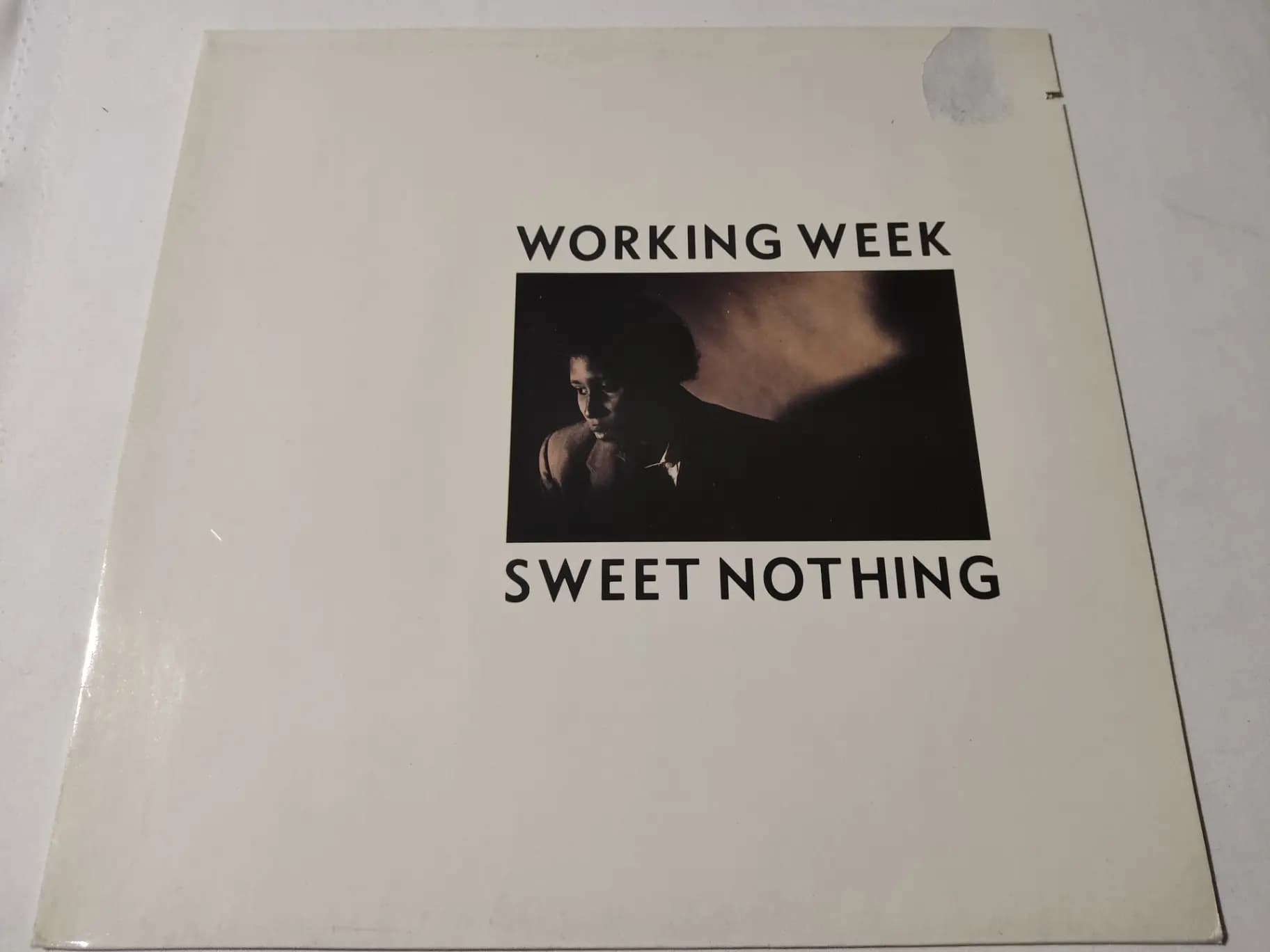 Sweet Nothing - Working Week