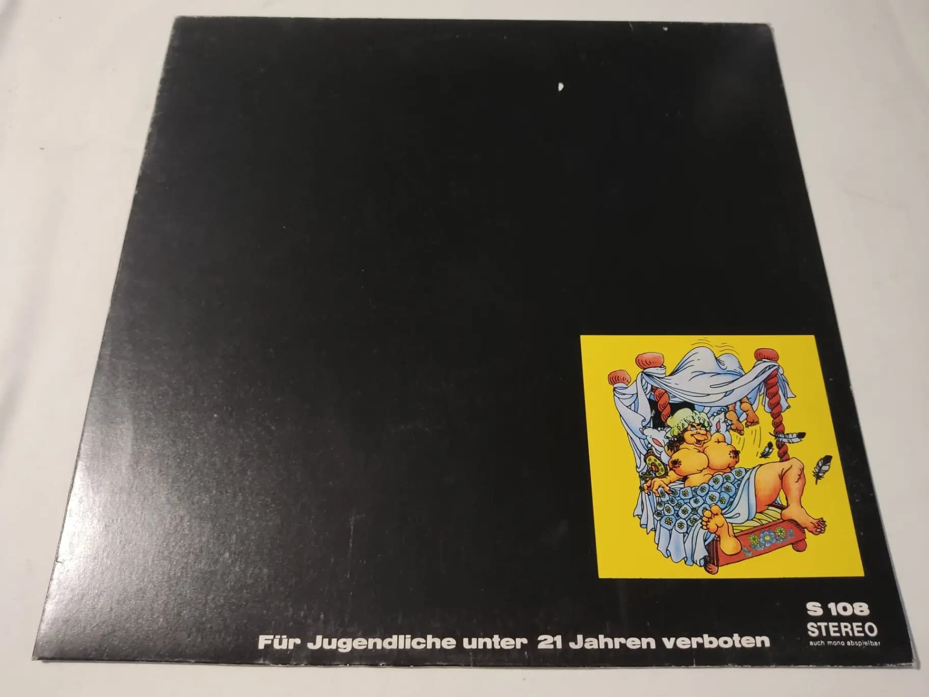 Schlüsselloch Folge 3 - Harte Sachen - Unknown Artist