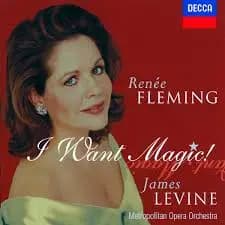 Główne zdjęcie - Renée Fleming - I Want Magic!