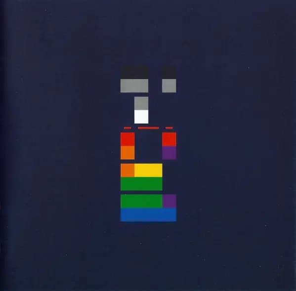 X&Y - Coldplay