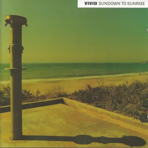 Sundown To Sunrise - Vivid