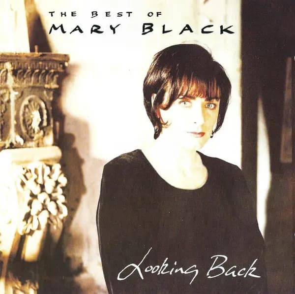 Główne zdjęcie - Mary Black - Looking Back - The Best Of Mary Black