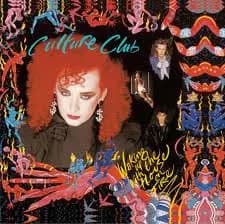 Waking Up With The House On Fire - Culture Club