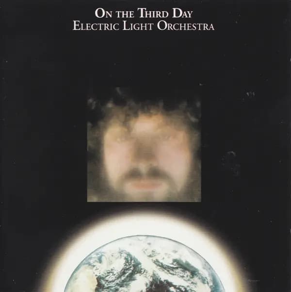 On The Third Day - Electric Light Orchestra