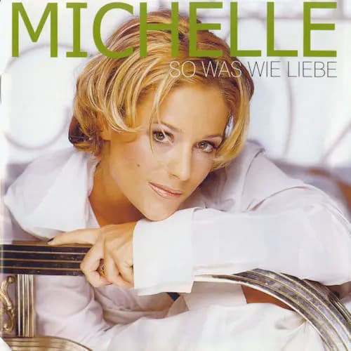 So Was Wie Liebe - Michelle