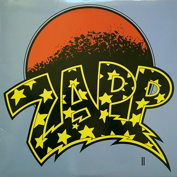 Główne zdjęcie - Zapp - Zapp II