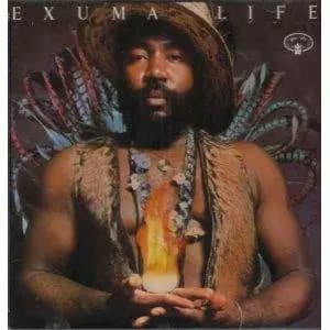 Główne zdjęcie - Exuma - Life