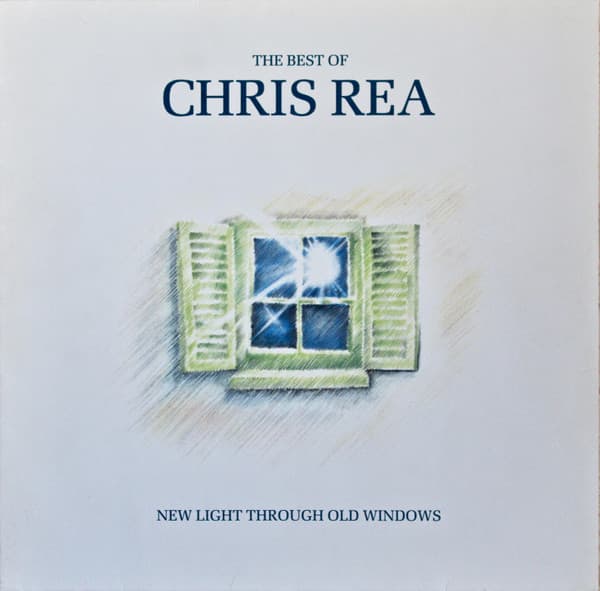 New Light Through Old Windows (The Best Of Chris Rea) - Chris Rea