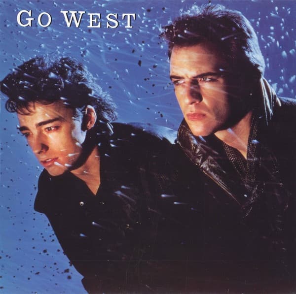Główne zdjęcie - Go West - Go West