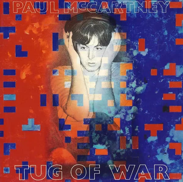 Tug Of War - Paul McCartney