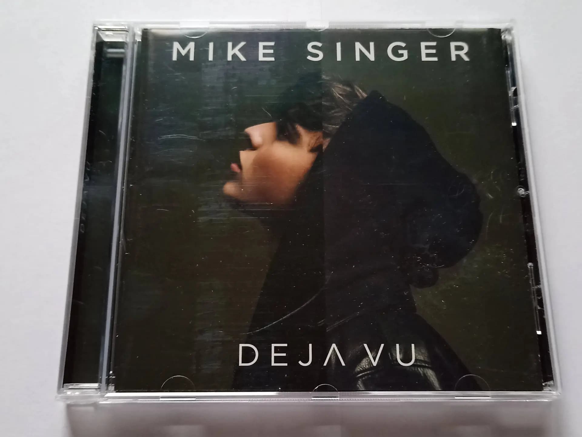 Główne zdjęcie - Mike Singer - Deja Vu