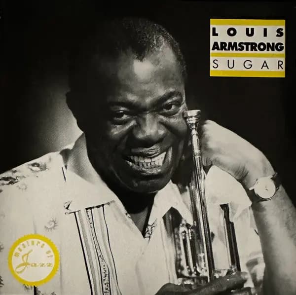 Główne zdjęcie - Louis Armstrong - Sugar