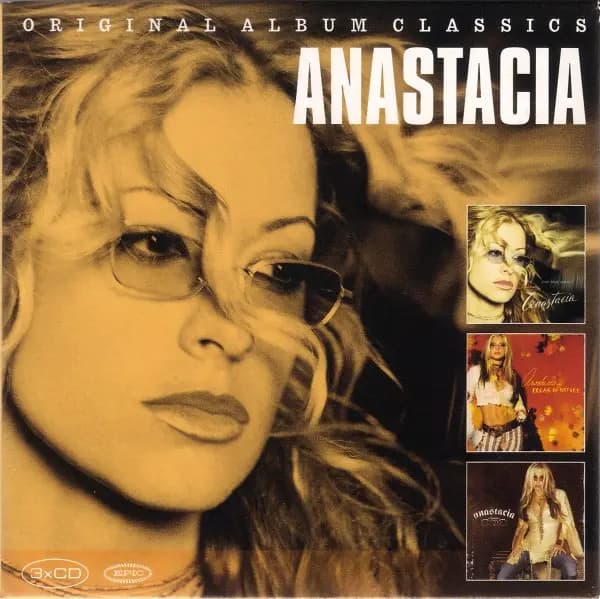 Original Album Classics - Anastacia