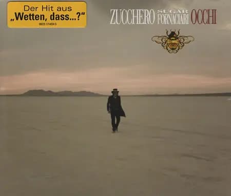 Occhi - Zucchero