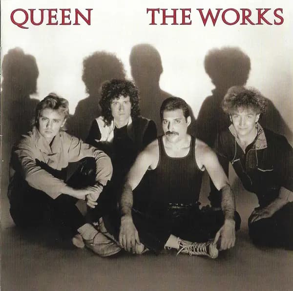 The Works - Queen