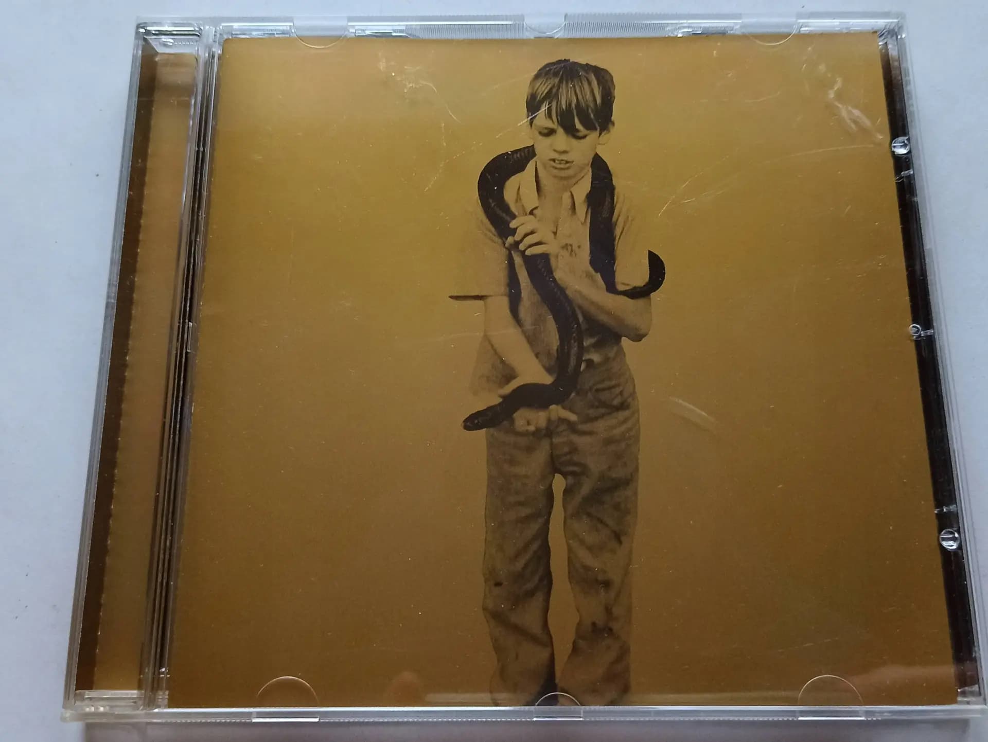 Główne zdjęcie - Primal Scream - Riot City Blues