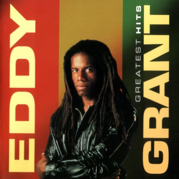 Greatest Hits - Eddy Grant