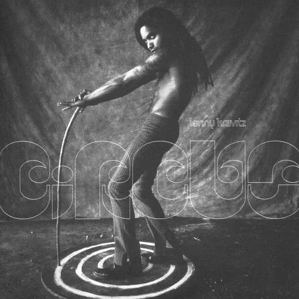 Okładka płyty Lenny Kravitz - Circus