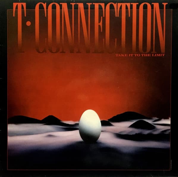 Take It To The Limit - T-Connection