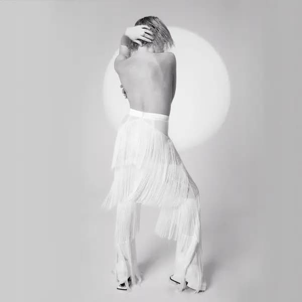 Główne zdjęcie - Carly Rae Jepsen - Dedicated
