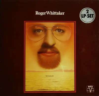 Główne zdjęcie - Roger Whittaker - In Concert