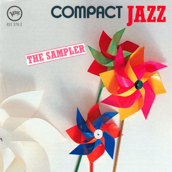 Główne zdjęcie - Various - The Sampler