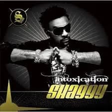 Główne zdjęcie - SHAGGY - INTOXICATION