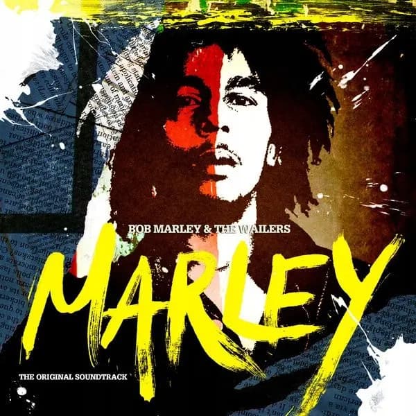 Marley - Bob Marley & The Wailers