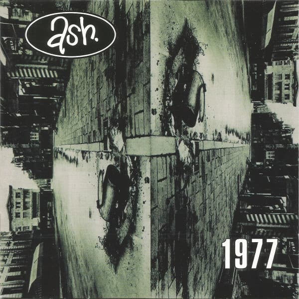 1977 - Ash