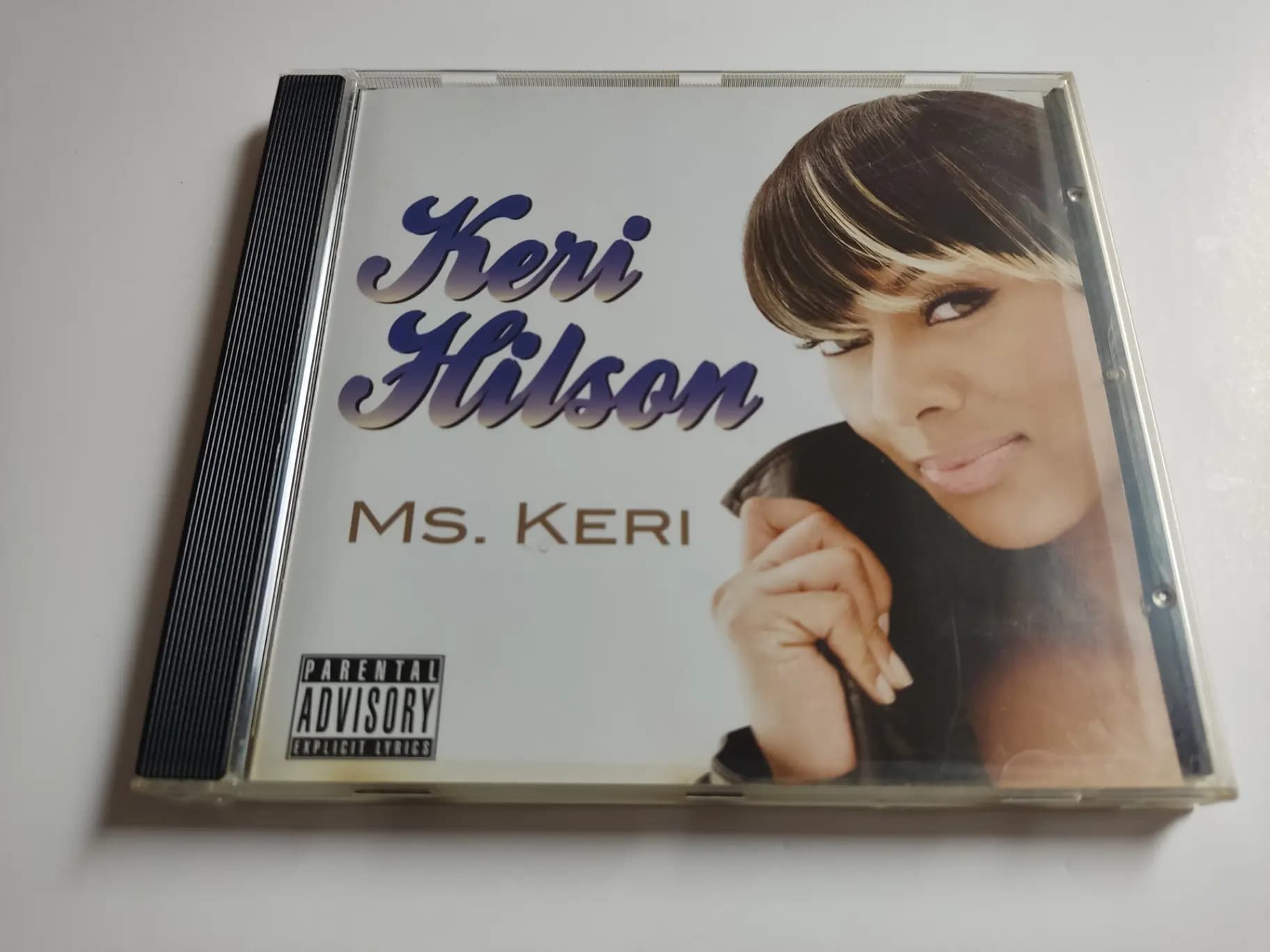 Główne zdjęcie - Keri Hilson - Ms. Keri