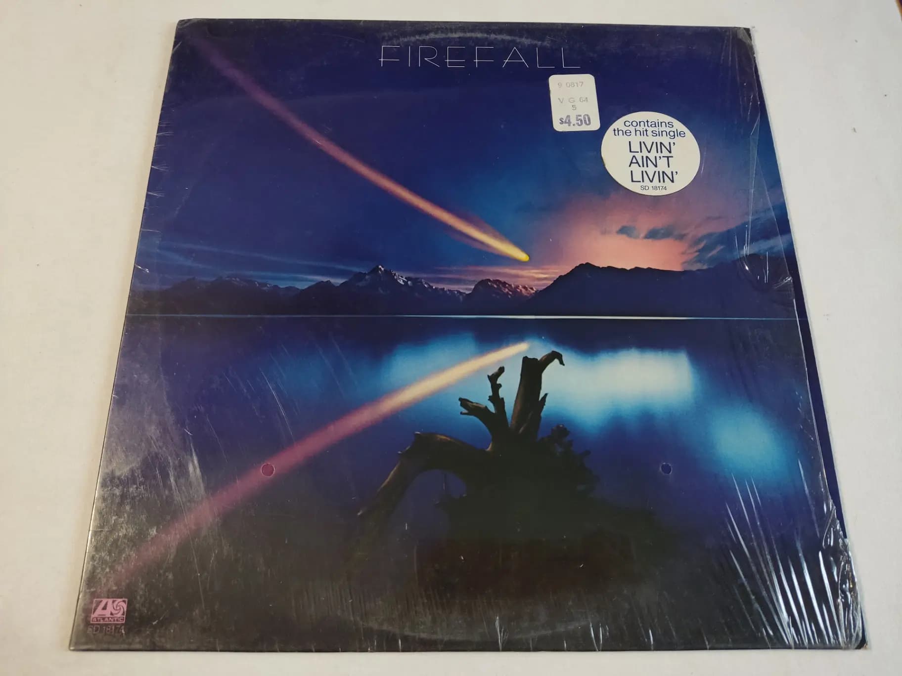 Główne zdjęcie - Firefall - Firefall