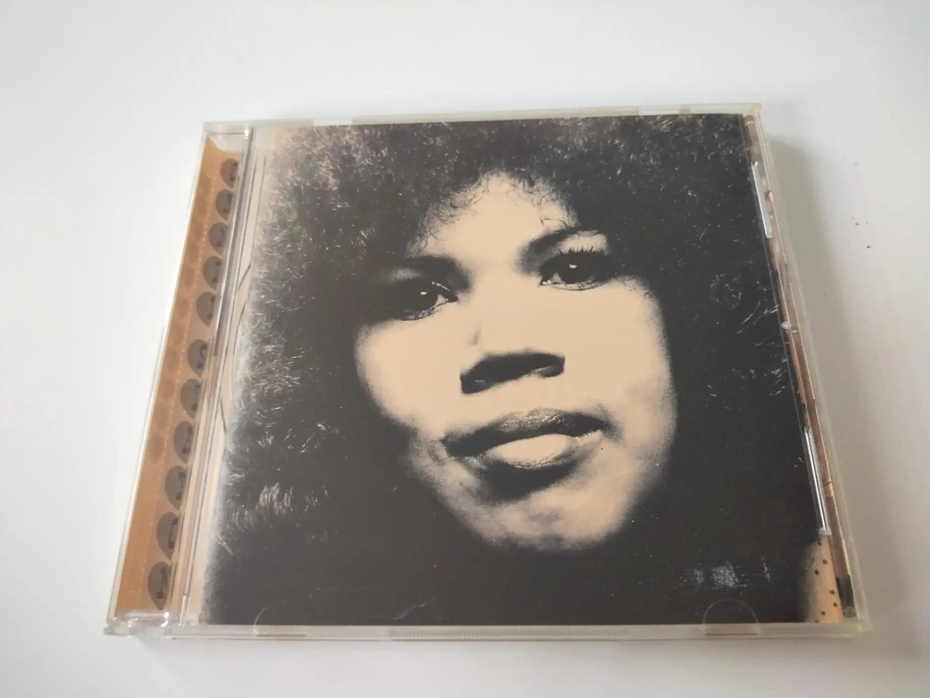 Główne zdjęcie - Candi Staton - Candi Staton