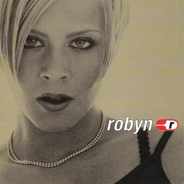 Robyn Is Here - Robyn