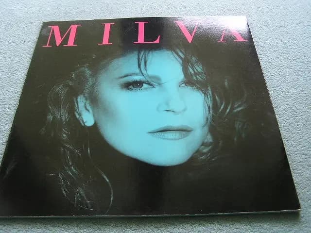 Unterwegs Nach Morgen - Milva