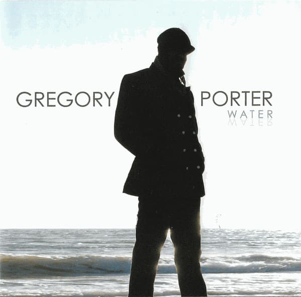 Główne zdjęcie - Gregory Porter - Water