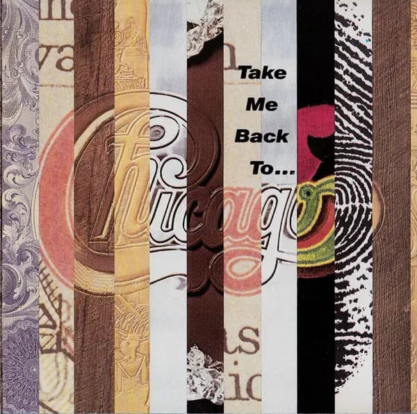 Take Me Back To Chicago - Chicago (2)