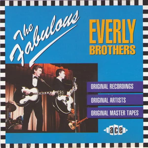 The Fabulous Everly Brothers - Everly Brothers