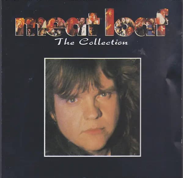 The Collection - Meat Loaf