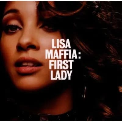 Główne zdjęcie - Lisa Maffia - First Lady