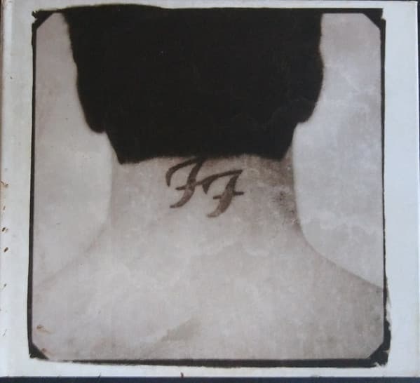 There Is Nothing Left To Lose - Foo Fighters