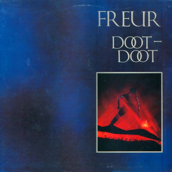 Główne zdjęcie - Freur - Doot-Doot